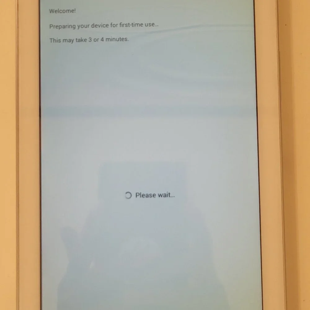 Samsung Galaxy Tab 3 SM-T217S 7